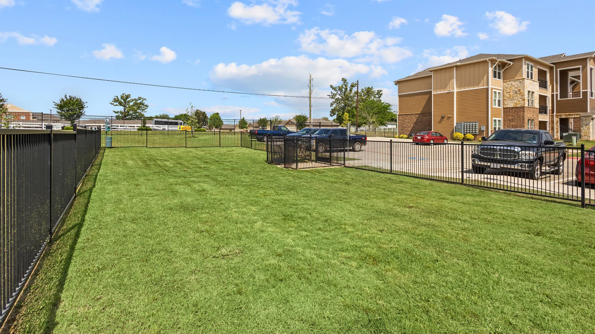 The Deer Park Photos Slider - Thumbnail